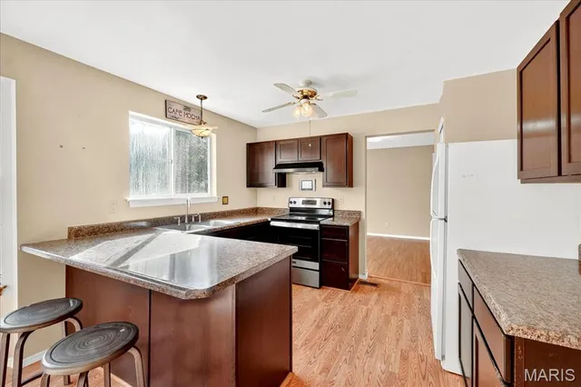 $245,000 | 1025 Exacta Court, Florissant, MO 63034