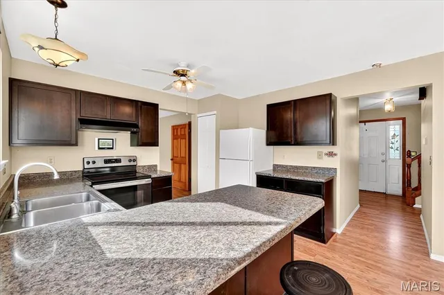 $245,000 | 1025 Exacta Court, Florissant, MO 63034