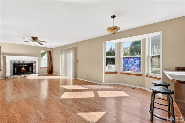 $245,000 | 1025 Exacta Court, Florissant, MO 63034