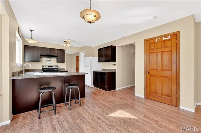 $245,000 | 1025 Exacta Court, Florissant, MO 63034