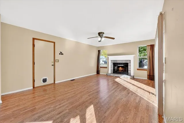 $245,000 | 1025 Exacta Court, Florissant, MO 63034