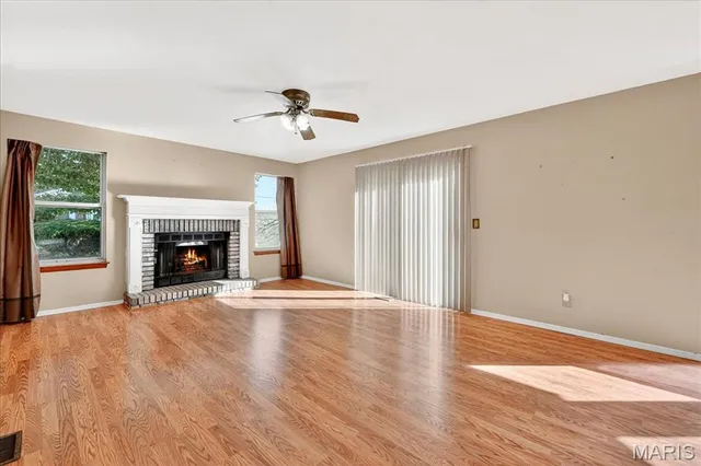 $245,000 | 1025 Exacta Court, Florissant, MO 63034