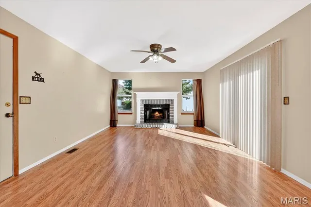 $245,000 | 1025 Exacta Court, Florissant, MO 63034