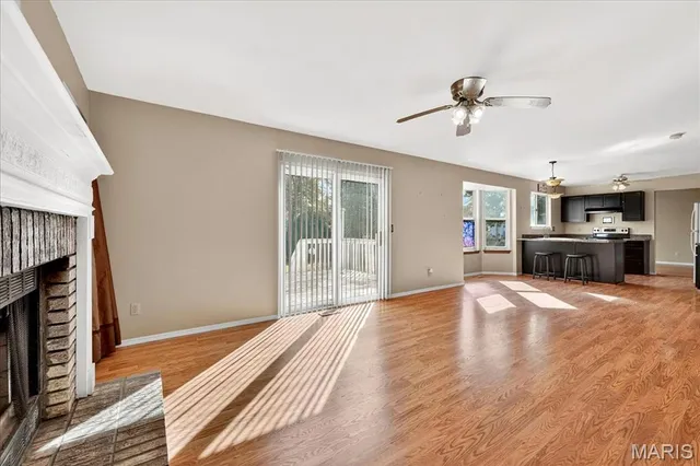 $245,000 | 1025 Exacta Court, Florissant, MO 63034