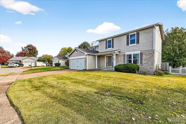 $245,000 | 1025 Exacta Court, Florissant, MO 63034