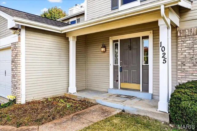 $245,000 | 1025 Exacta Court, Florissant, MO 63034