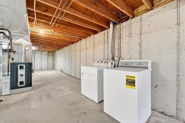 $245,000 | 1025 Exacta Court, Florissant, MO 63034