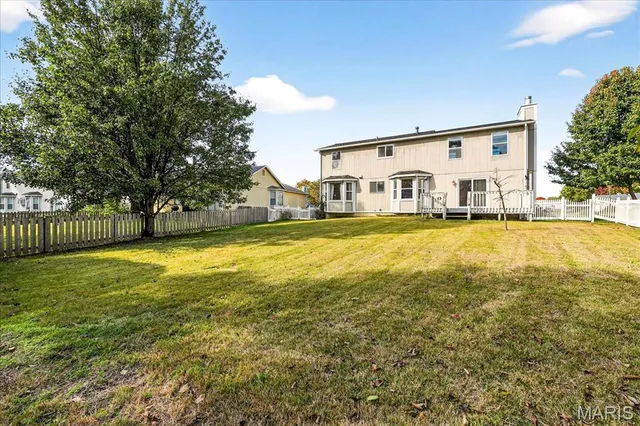 $245,000 | 1025 Exacta Court, Florissant, MO 63034