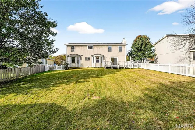 $245,000 | 1025 Exacta Court, Florissant, MO 63034