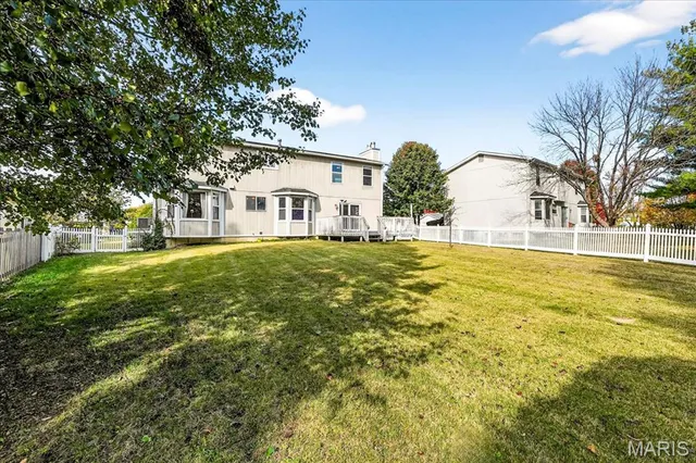 $245,000 | 1025 Exacta Court, Florissant, MO 63034