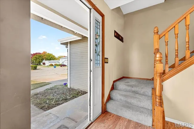 $245,000 | 1025 Exacta Court, Florissant, MO 63034