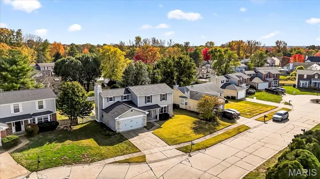 $245,000 | 1025 Exacta Court, Florissant, MO 63034