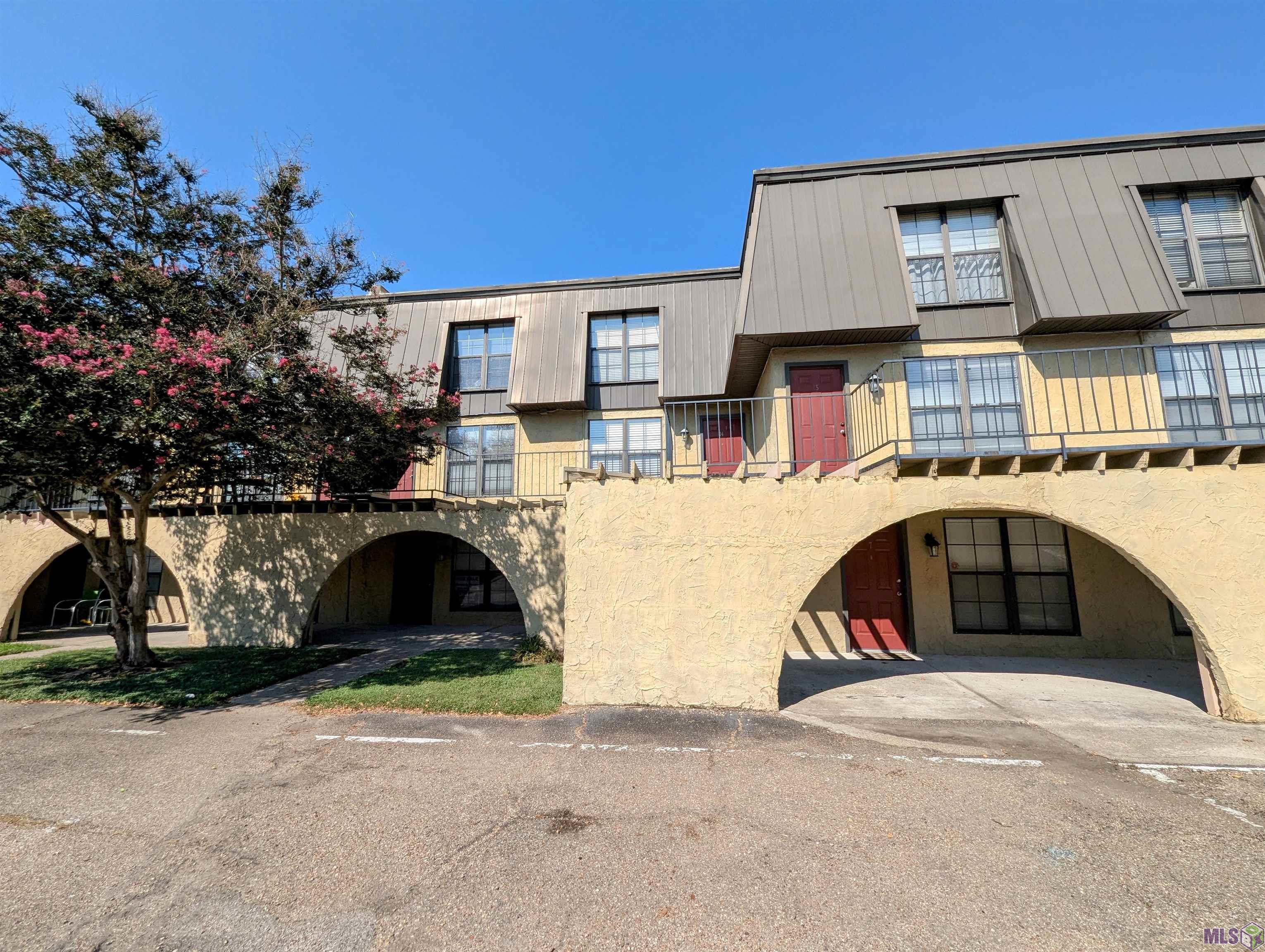 10286 West Winston Avenue, Unit 7 Baton Rouge, LA 70809 - Photo 11 of 11