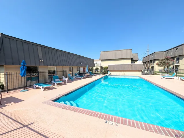 $895 | 10286 West Winston Avenue, Unit 7, Baton Rouge, LA 70809
