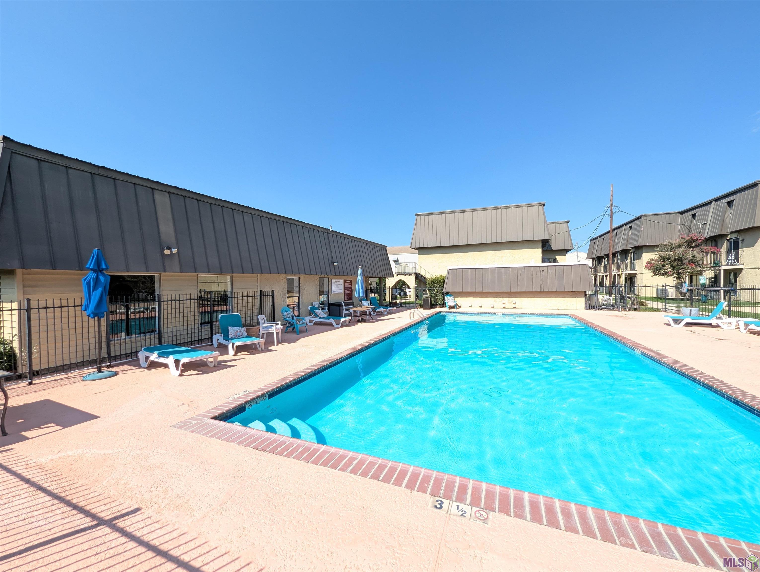 10286 West Winston Avenue, Unit 7 Baton Rouge, LA 70809 - Photo 7 of 11