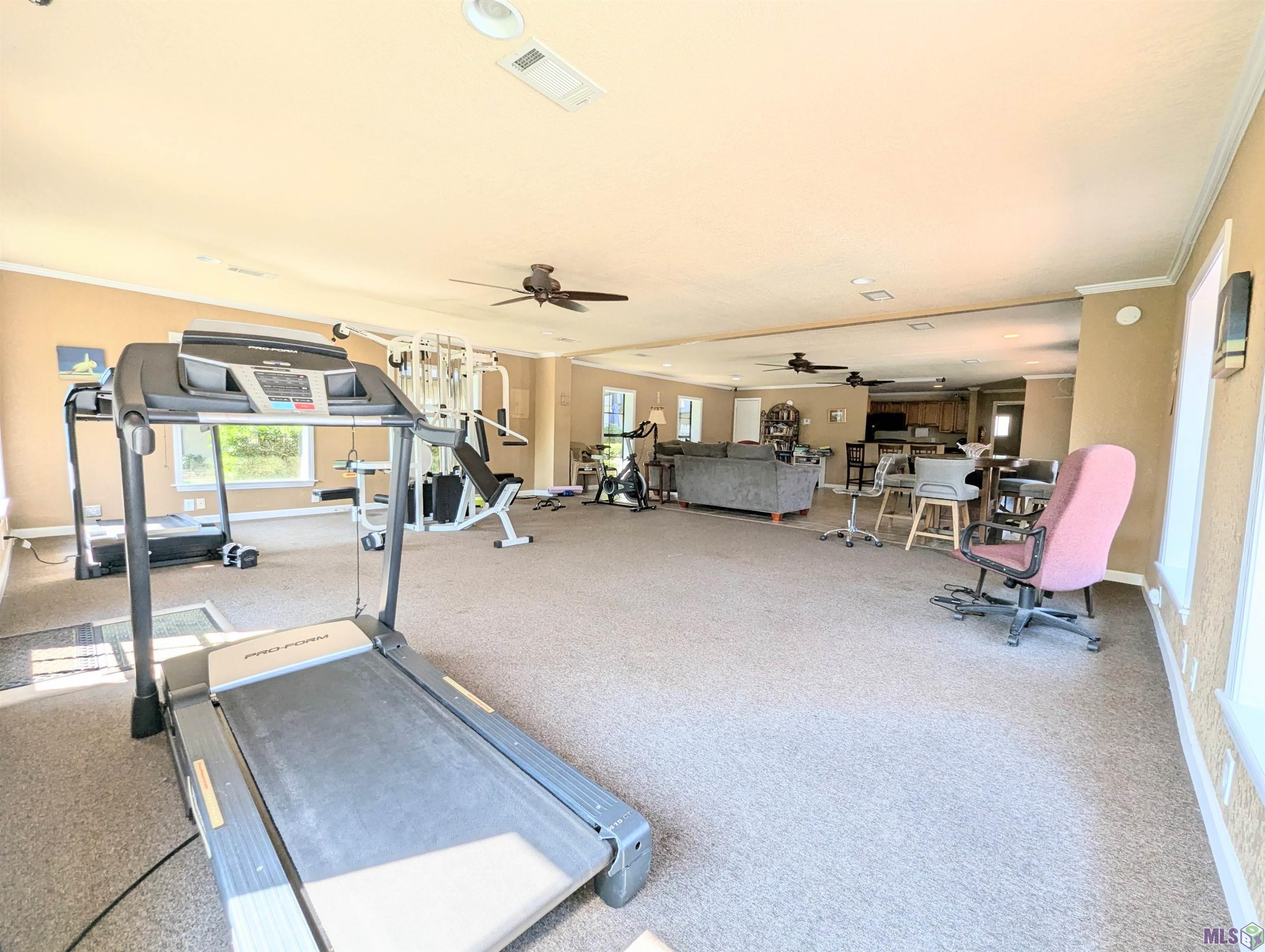 10286 West Winston Avenue, Unit 7 Baton Rouge, LA 70809 - Photo 8 of 11