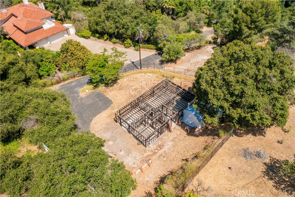 2662 Green Canyon Road Fallbrook, CA 92028 - Photo 12 of 16