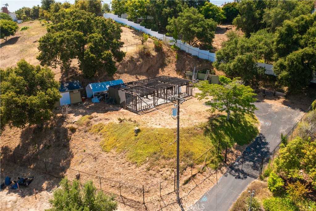 2662 Green Canyon Road Fallbrook, CA 92028 - Photo 2 of 16