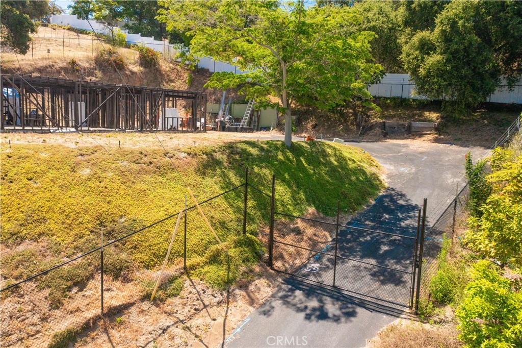 2662 Green Canyon Road Fallbrook, CA 92028 - Photo 3 of 16 Combo Lock is on second gate. Combo 2162