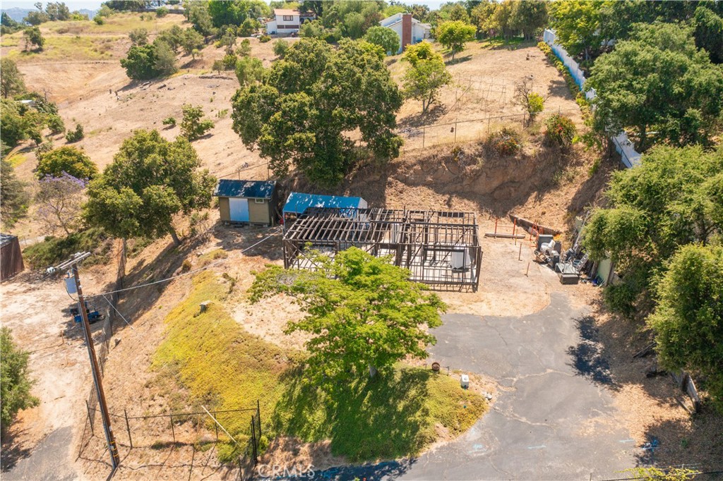 2662 Green Canyon Road Fallbrook, CA 92028 - Photo 4 of 16