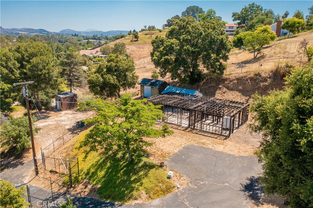 2662 Green Canyon Road Fallbrook, CA 92028 - Photo 5 of 16