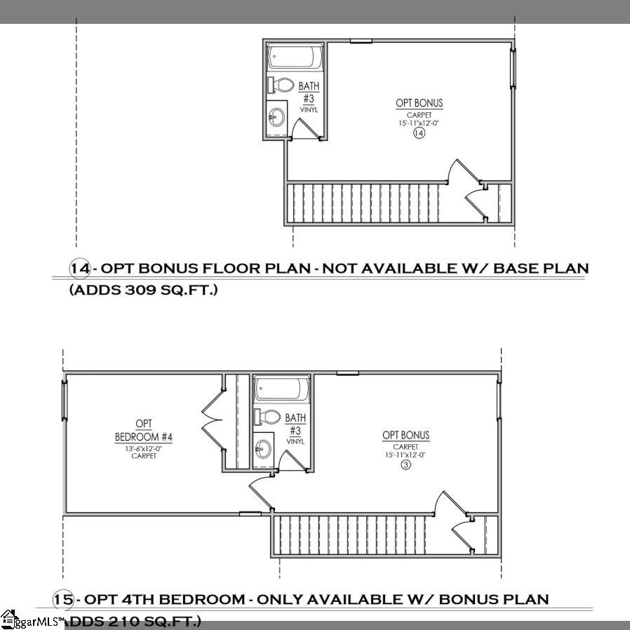 45 Halsey Street Central, SC 29630 - Photo 3 of 3