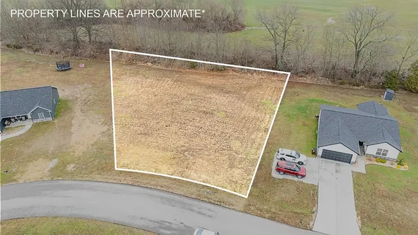 $59,900 | 0 Shawnee Trail, Milan, IN 47031