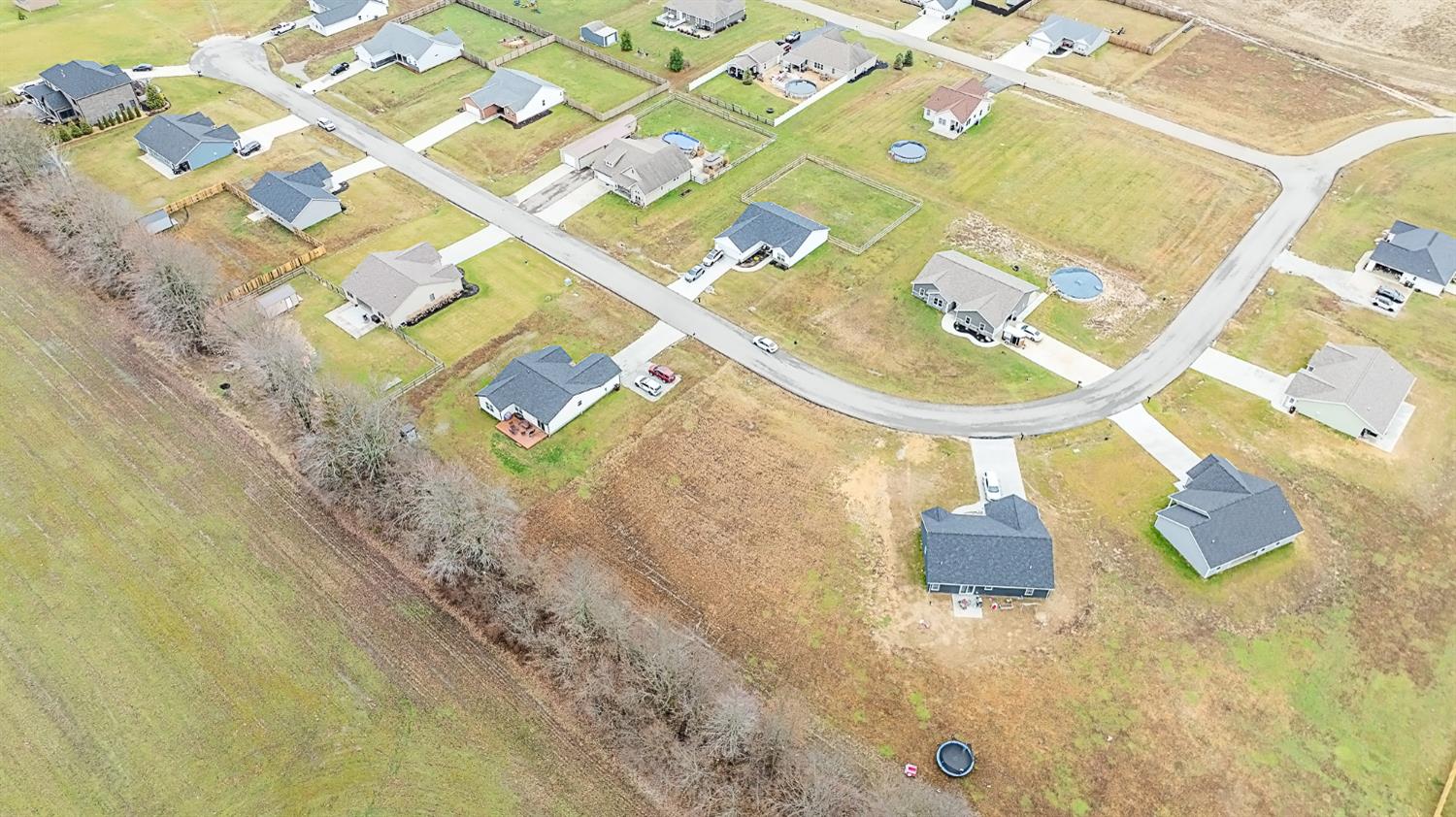 0 Shawnee Trail Milan, IN 47031 - Photo 11 of 15