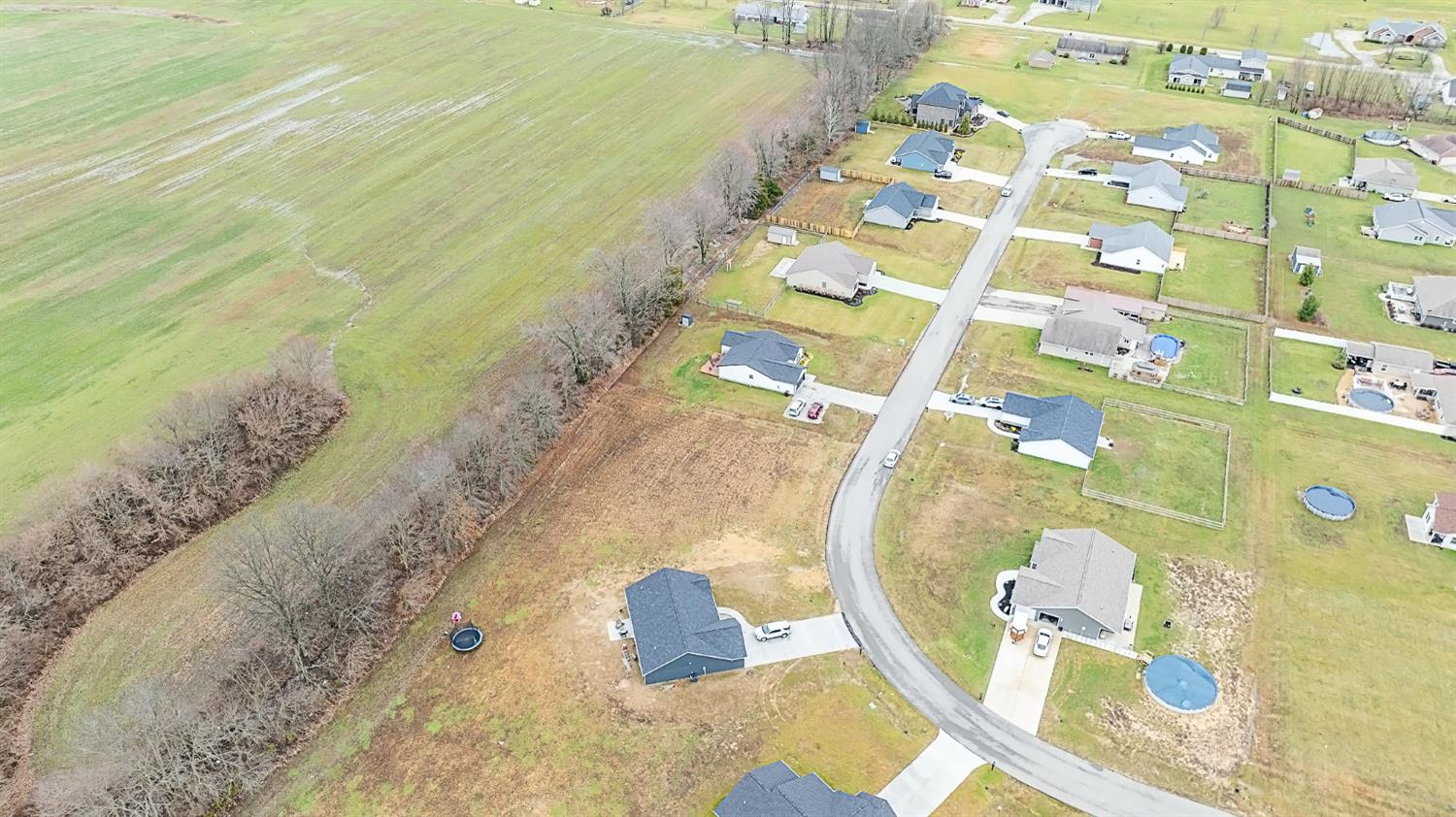 0 Shawnee Trail Milan, IN 47031 - Photo 12 of 15