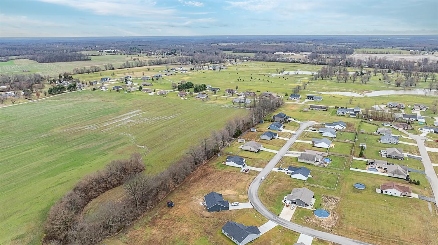 0 Shawnee Trail Milan, IN 47031 - Photo 13 of 15