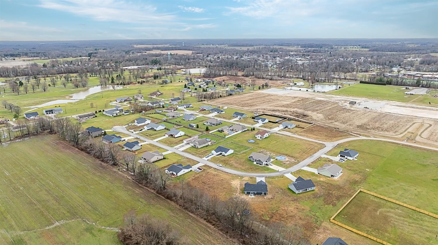0 Shawnee Trail Milan, IN 47031 - Photo 14 of 15