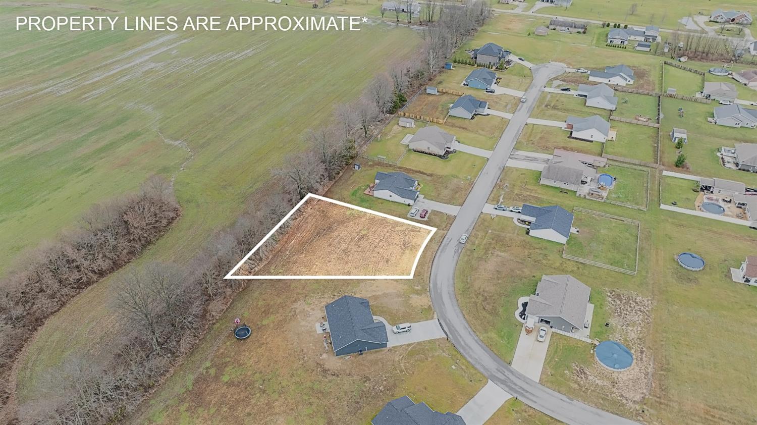 0 Shawnee Trail Milan, IN 47031 - Photo 15 of 15