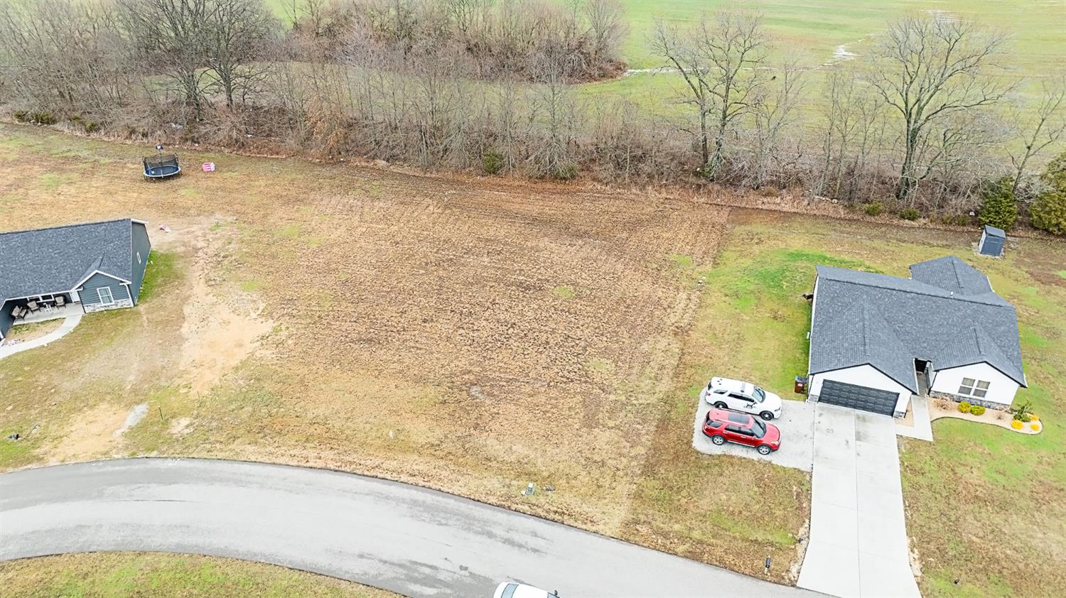 0 Shawnee Trail Milan, IN 47031 - Photo 2 of 15