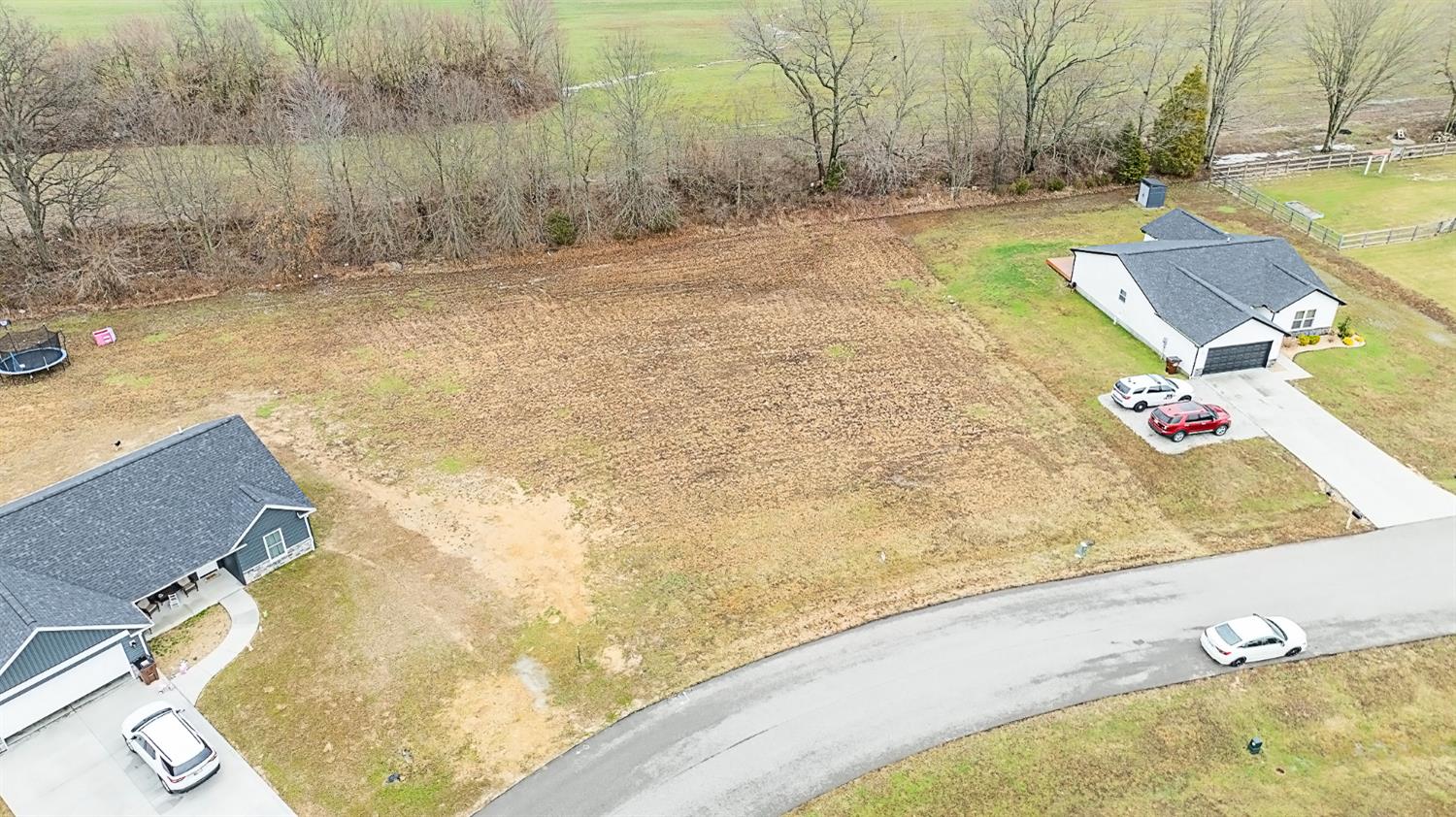 0 Shawnee Trail Milan, IN 47031 - Photo 3 of 15