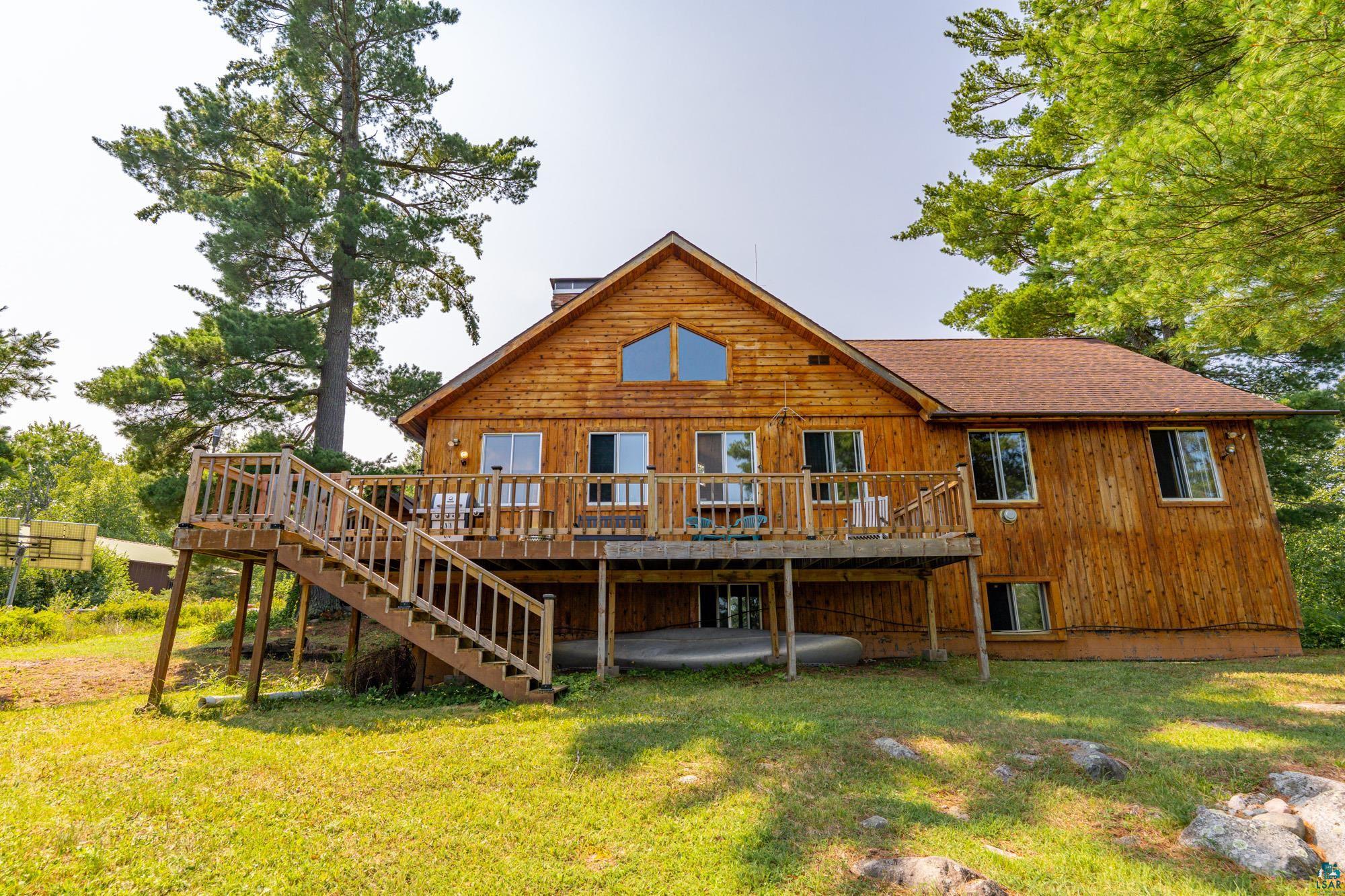 953 Kelly Trail Isabella, MN 55607 - Photo 18 of 45 Gallery Image 18