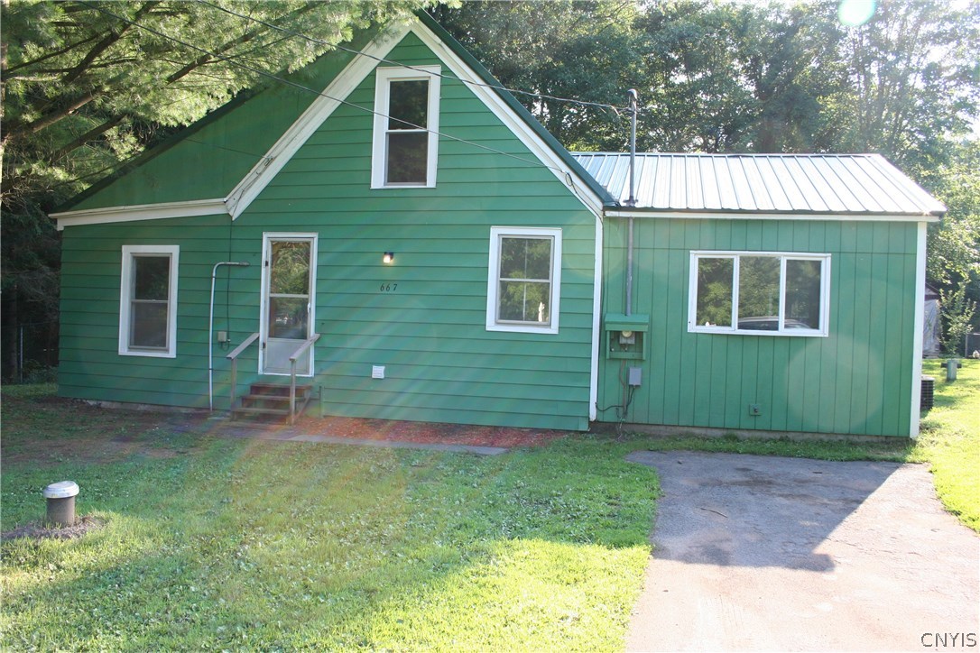 667 County Rte 10 Schroeppel, NY 13132 - Photo 1 of 1 Gallery Image 1