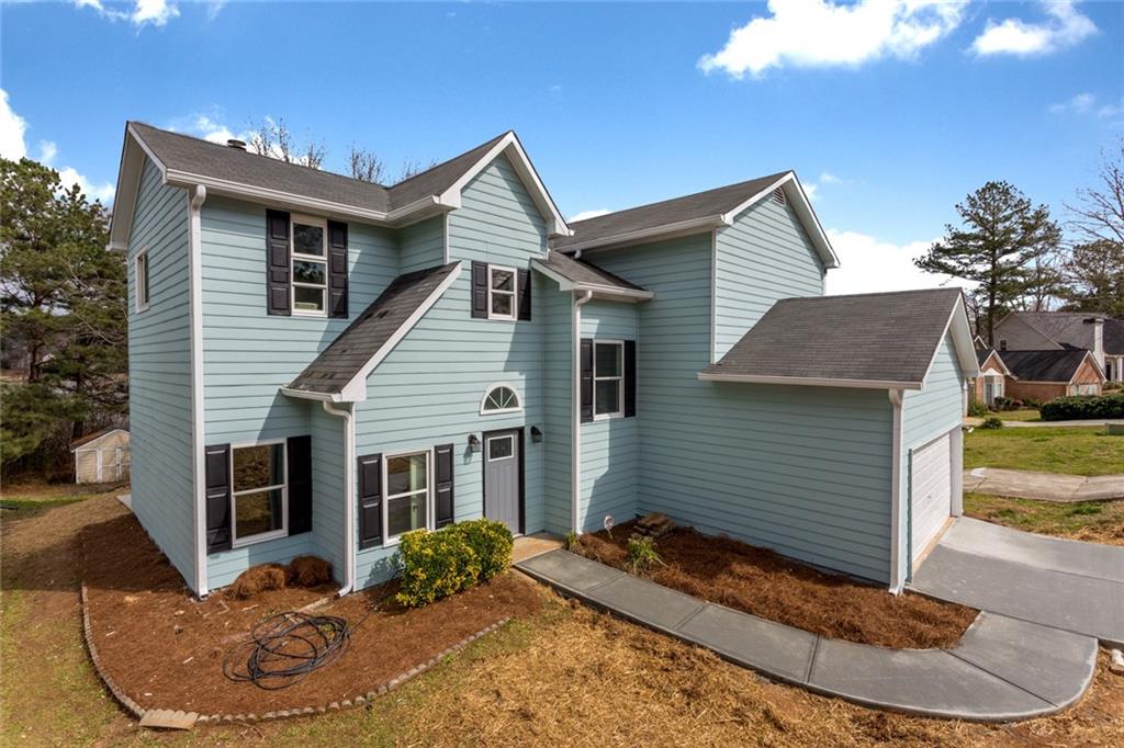 7034 Shore Road Lithonia, GA 30058 - Photo 1 of 1 Gallery Image 1