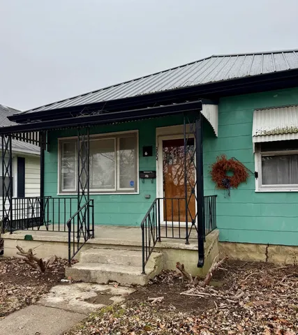 $79,900 | 2004 South High Street, Muncie, IN 47302