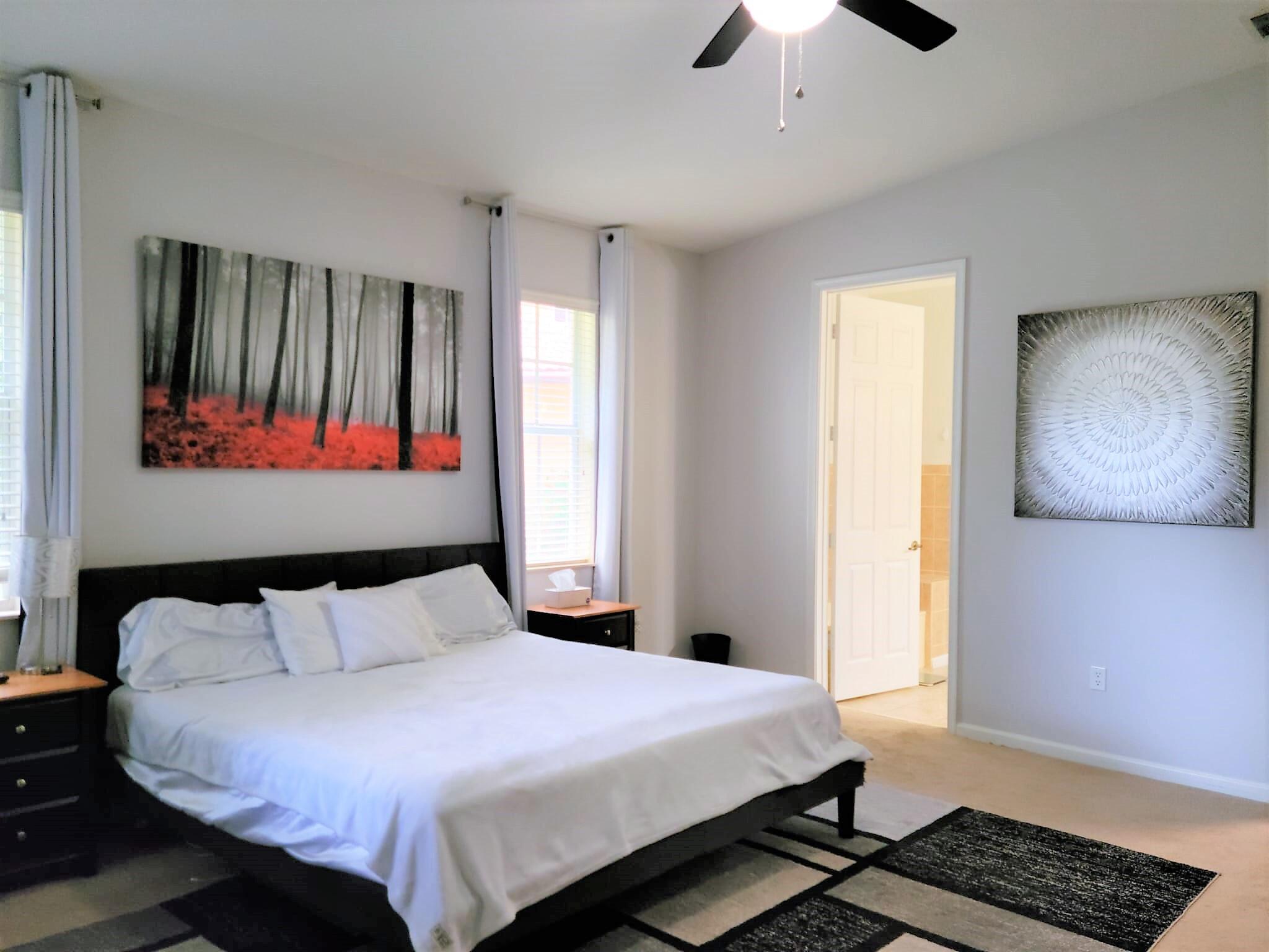 6695 Eagle Ridge Drive Greenacres, FL 33413 - Photo 12 of 23 Masterbed