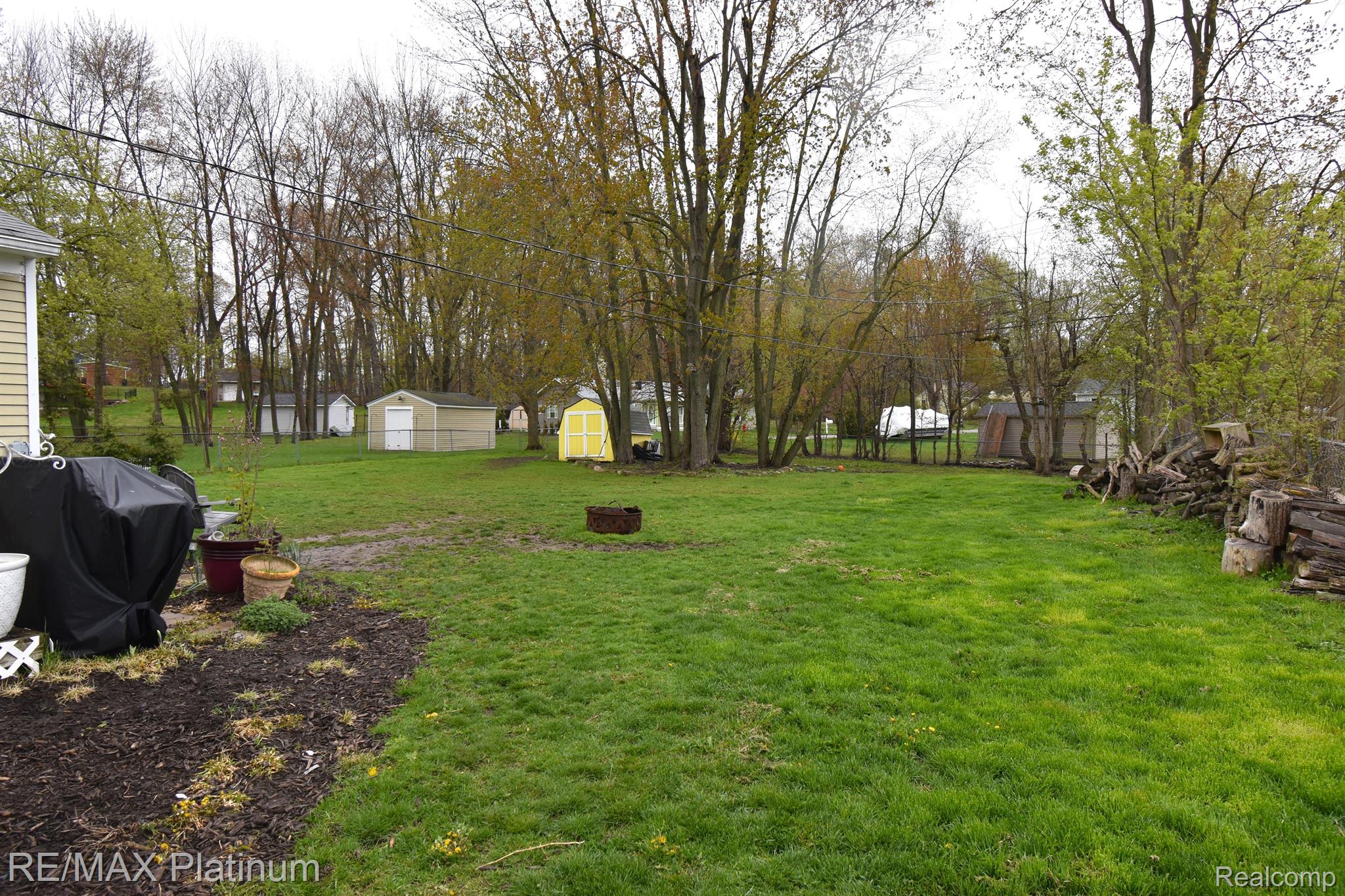 329 Gamma Road Walled Lake, MI 48390 - Photo 17 of 18 Gallery Image 17