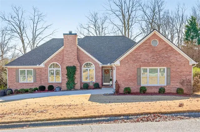 $479,900 | 1700 Windsong Park Drive Northeast, Dacula, GA 30019