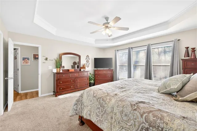 $479,900 | 1700 Windsong Park Drive Northeast, Dacula, GA 30019