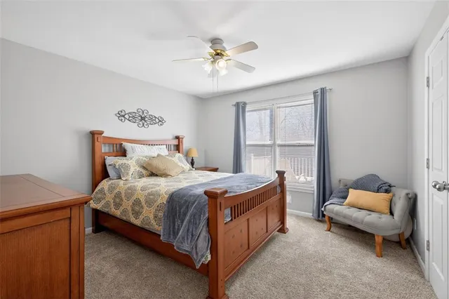 $479,900 | 1700 Windsong Park Drive Northeast, Dacula, GA 30019