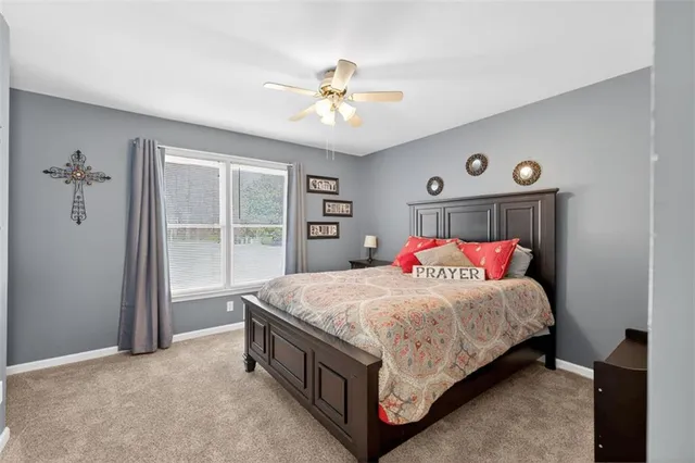 $479,900 | 1700 Windsong Park Drive Northeast, Dacula, GA 30019