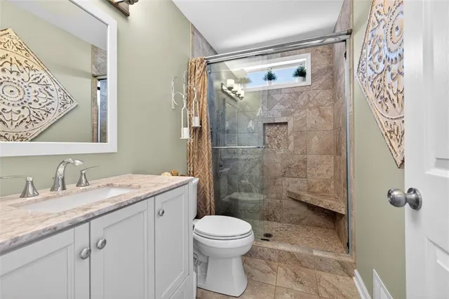 $479,900 | 1700 Windsong Park Drive Northeast, Dacula, GA 30019