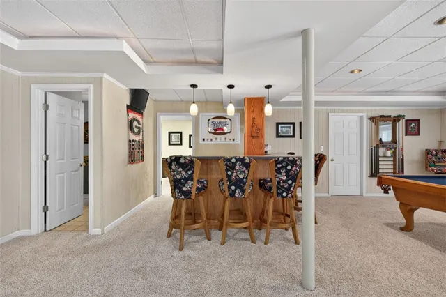 $479,900 | 1700 Windsong Park Drive Northeast, Dacula, GA 30019