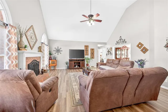 $479,900 | 1700 Windsong Park Drive Northeast, Dacula, GA 30019