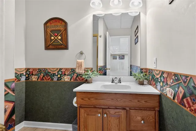 $479,900 | 1700 Windsong Park Drive Northeast, Dacula, GA 30019