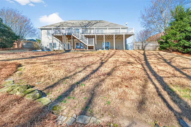 $479,900 | 1700 Windsong Park Drive Northeast, Dacula, GA 30019