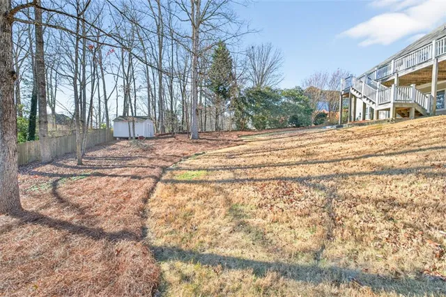 $479,900 | 1700 Windsong Park Drive Northeast, Dacula, GA 30019